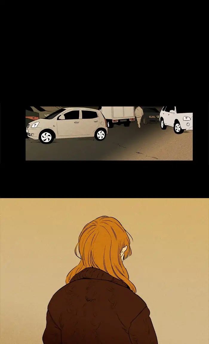 Cheese in the Trap Chapter 257 page 9 - Chapter 257: [Season 4] Ep.33: Behind The Scene (3)