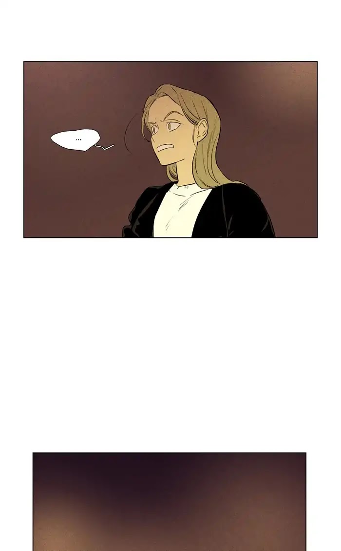 Cheese in the Trap Chapter 258 page 18 - Chapter 258: [Season 4] Ep.34: The Others (1)