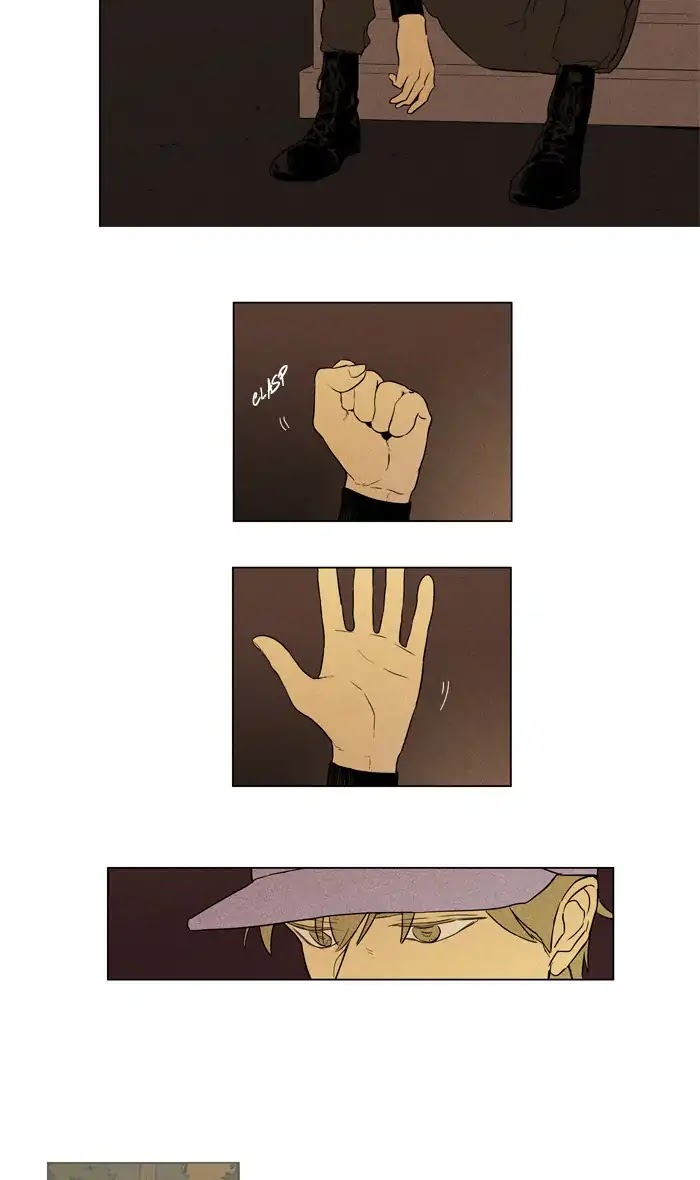 Cheese in the Trap Chapter 258 page 3 - Chapter 258: [Season 4] Ep.34: The Others (1)