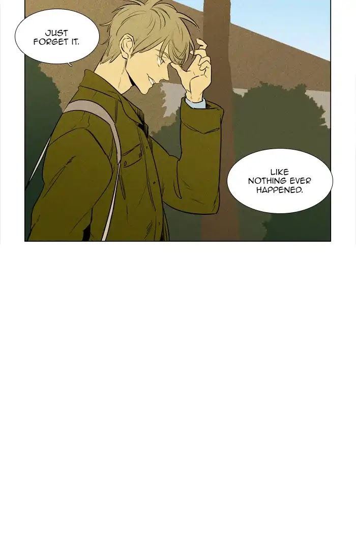 Cheese in the Trap Chapter 258 page 52 - Chapter 258: [Season 4] Ep.34: The Others (1)