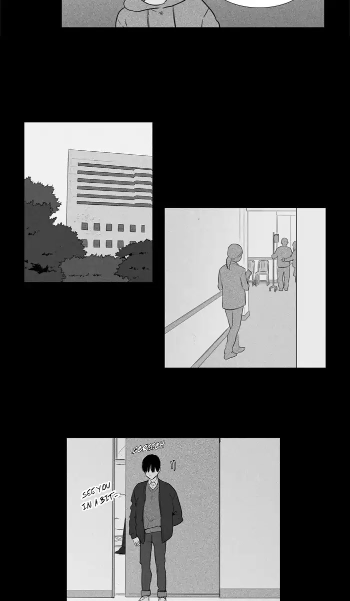 Cheese in the Trap Chapter 259 page 39 - Chapter 259: [Season 4] Ep.35: The Others (2)