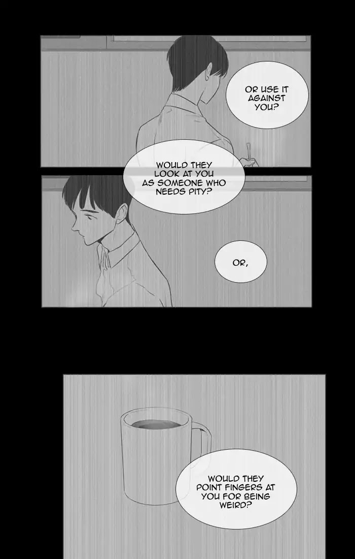 Cheese in the Trap Chapter 259 page 46 - Chapter 259: [Season 4] Ep.35: The Others (2)