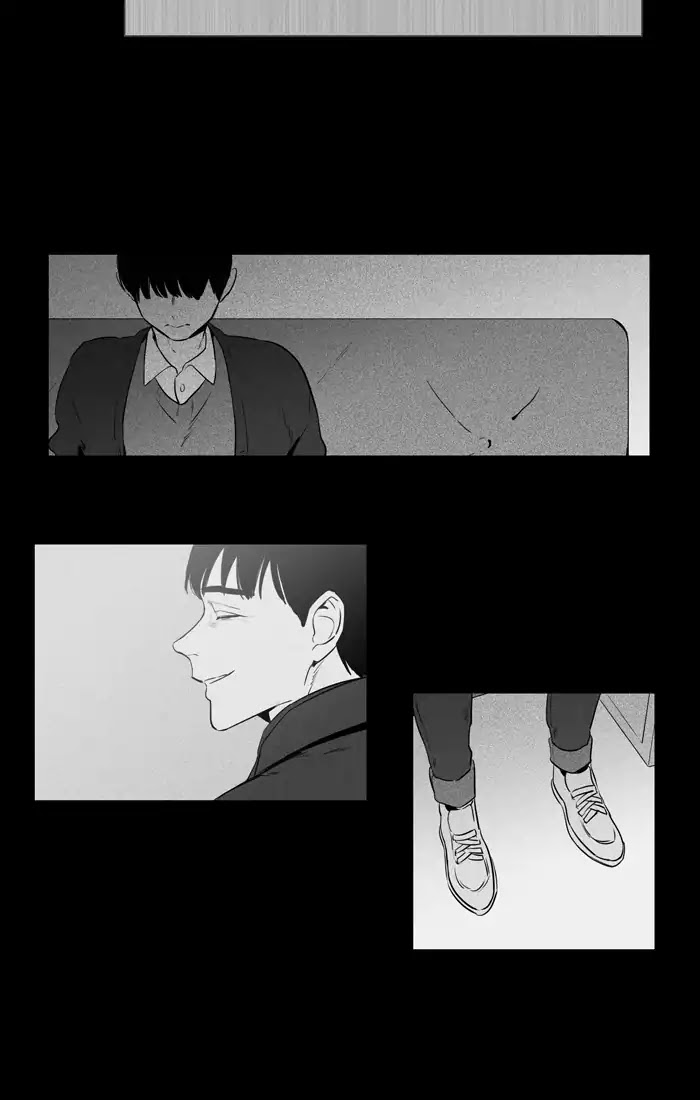 Cheese in the Trap Chapter 259 page 47 - Chapter 259: [Season 4] Ep.35: The Others (2)