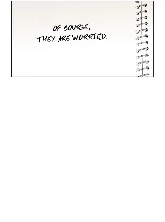 Cheese in the Trap Chapter 259 page 51 - Chapter 259: [Season 4] Ep.35: The Others (2)