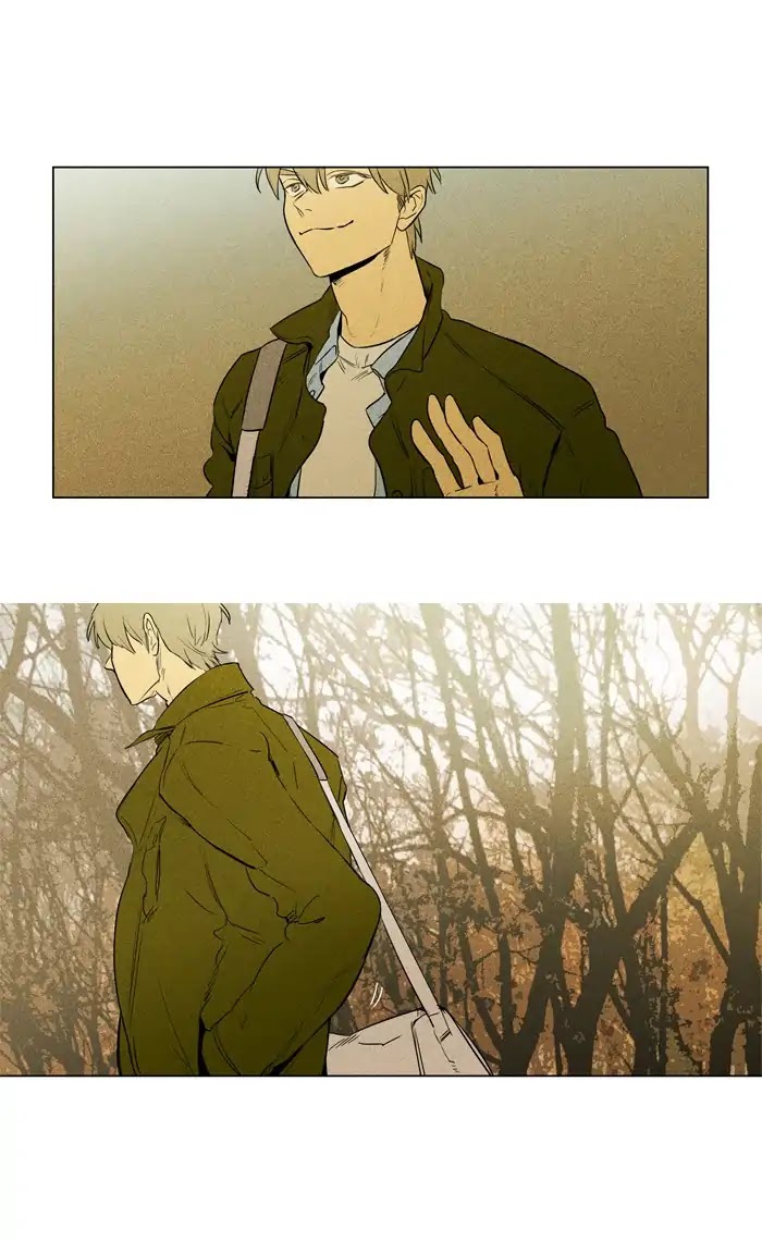 Cheese in the Trap Chapter 259 page 8 - Chapter 259: [Season 4] Ep.35: The Others (2)