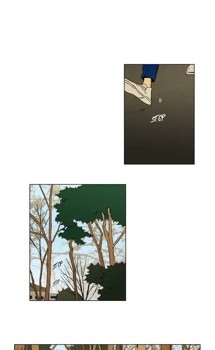 Cheese in the Trap Chapter 259 page 9 - Chapter 259: [Season 4] Ep.35: The Others (2)