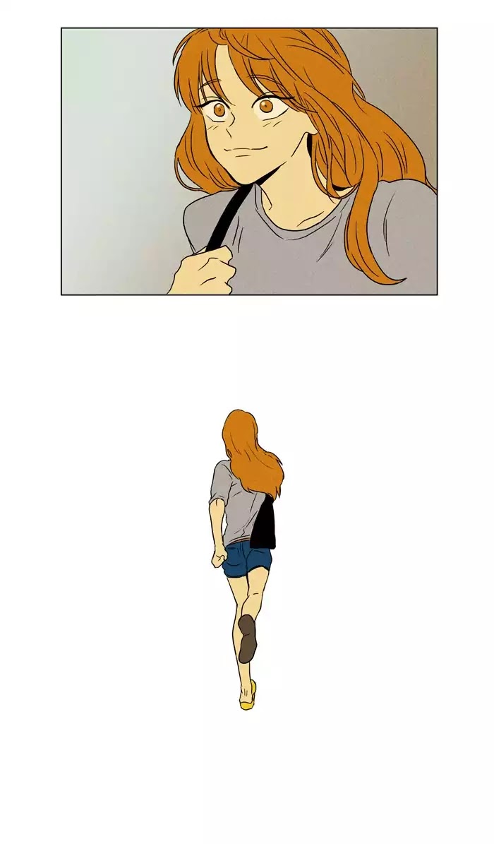 Cheese in the Trap Chapter 26 page 54 - Chapter 26: [Season 1] Ep.25: Relationship with Others (1)