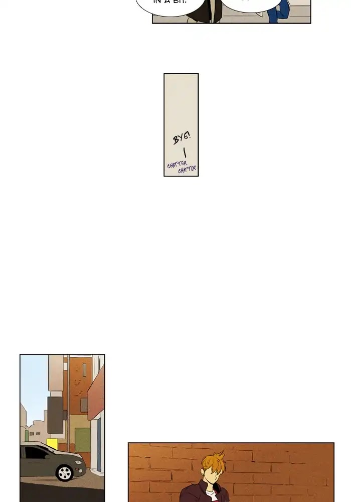 Cheese in the Trap Chapter 260 page 14 - Chapter 260: [Season 4] Ep.36: The Others (3)