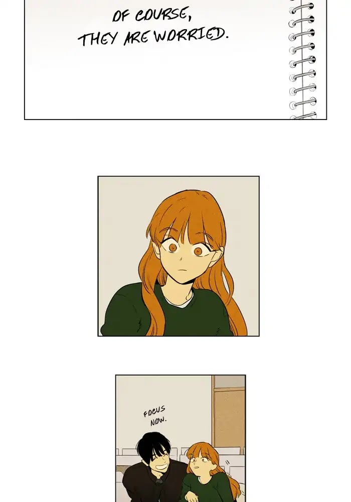 Cheese in the Trap Chapter 260 page 2 - Chapter 260: [Season 4] Ep.36: The Others (3)