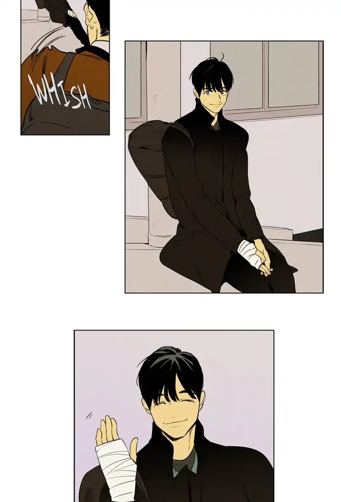 Cheese in the Trap Chapter 260 page 26 - Chapter 260: [Season 4] Ep.36: The Others (3)