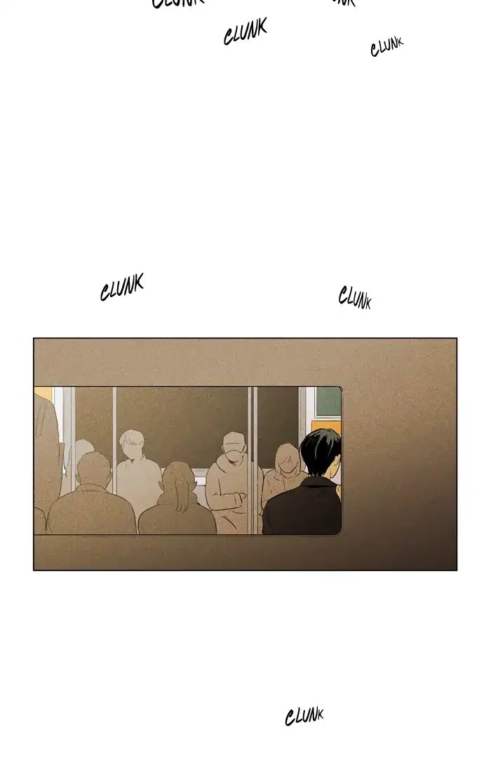 Cheese in the Trap Chapter 261 page 52 - Chapter 261: [Season 4] Ep.37: The Others (4)