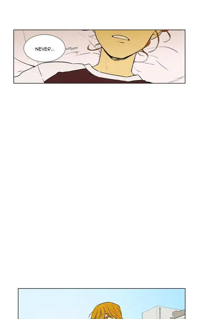 Cheese in the Trap Chapter 262 page 14 - Chapter 262: [Season 4] Ep. 38: Relationship of Everyone (1)