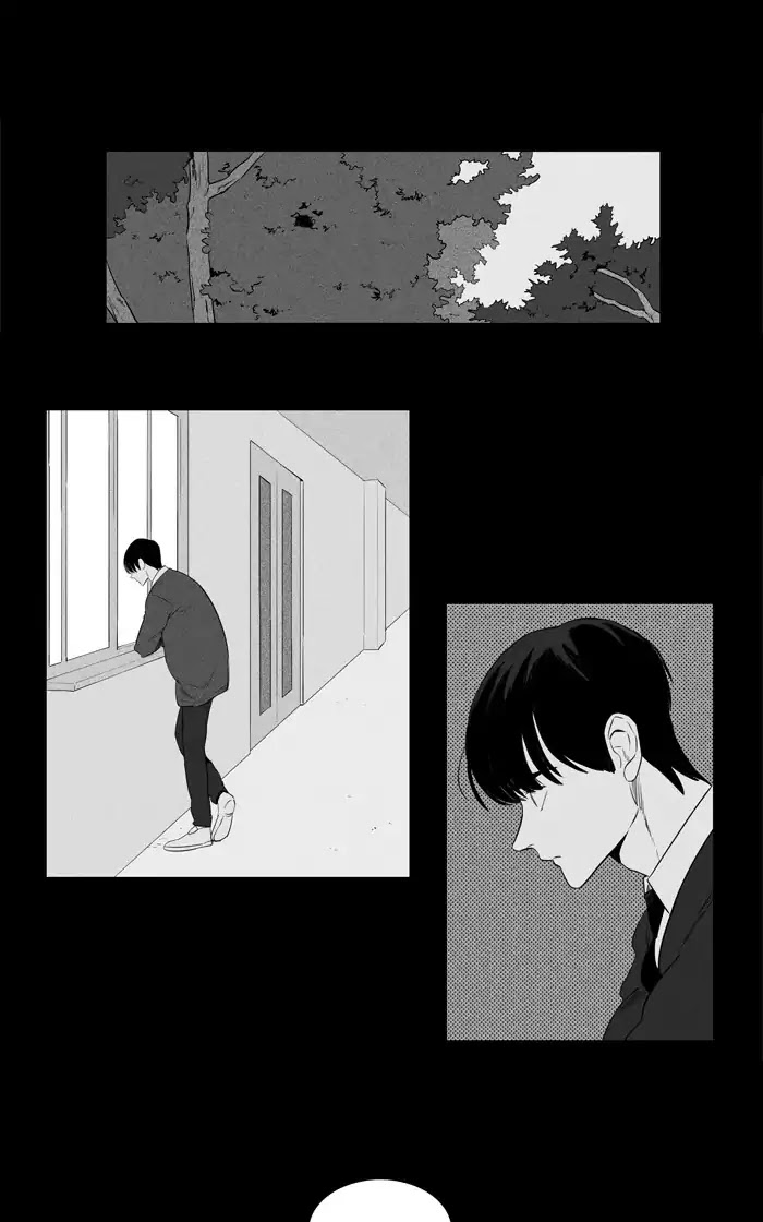 Cheese in the Trap Chapter 266 page 31 - Chapter 266: [Season 4] Ep. 42 - The whereabouts of A relationship (2)