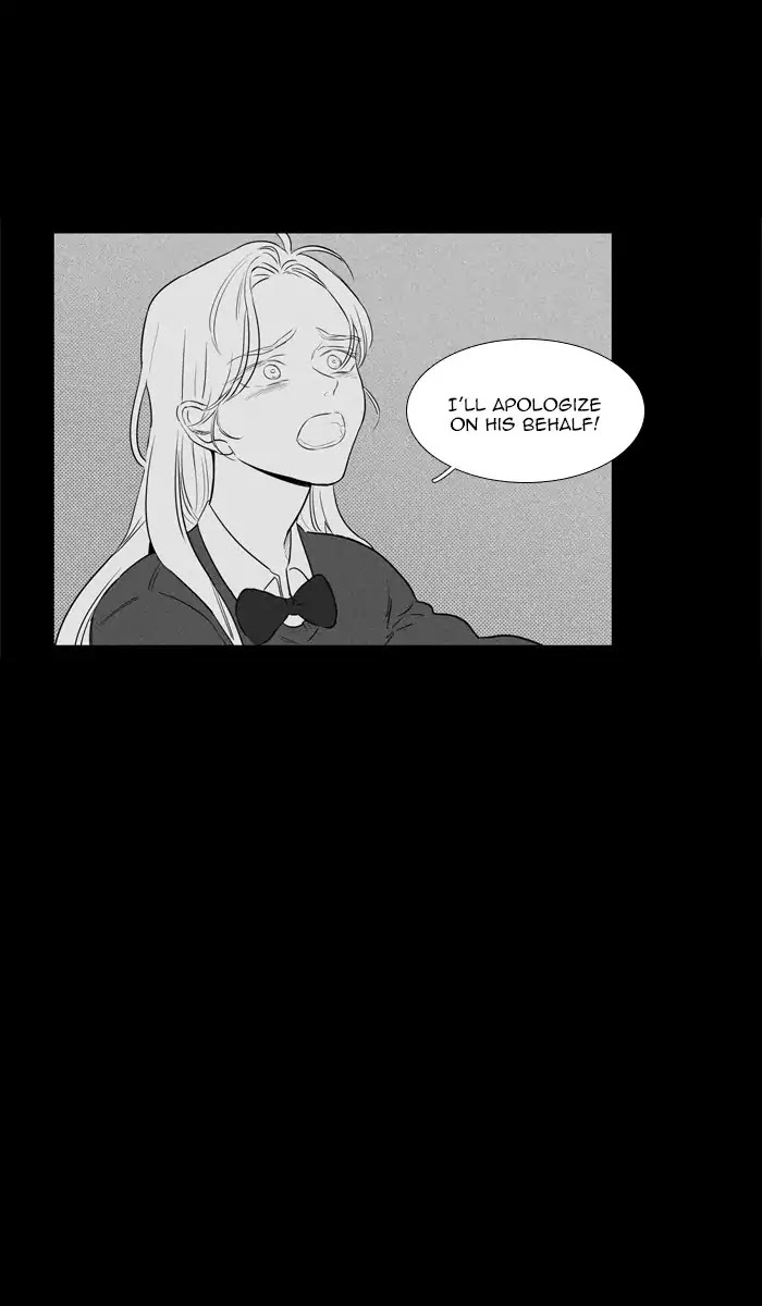Cheese in the Trap Chapter 266 page 52 - Chapter 266: [Season 4] Ep. 42 - The whereabouts of A relationship (2)