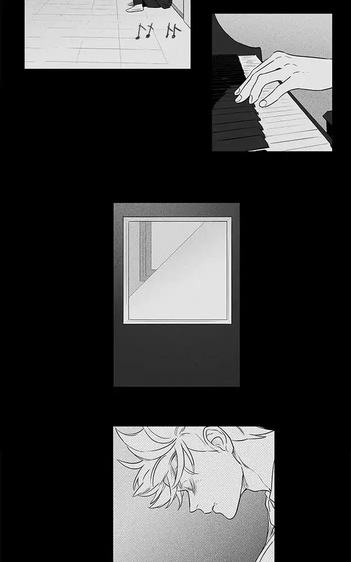 Cheese in the Trap Chapter 267 page 15 - Chapter 267: [Season 4] Ep. 43 - The Whereabouts of A Relationship (3)