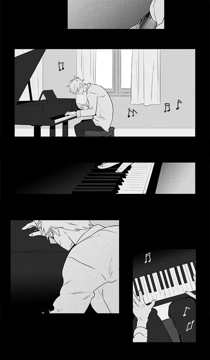 Cheese in the Trap Chapter 267 page 16 - Chapter 267: [Season 4] Ep. 43 - The Whereabouts of A Relationship (3)