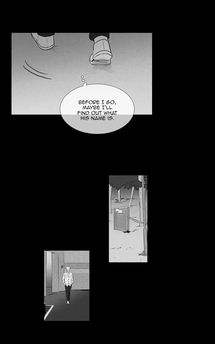 Cheese in the Trap Chapter 267 page 42 - Chapter 267: [Season 4] Ep. 43 - The Whereabouts of A Relationship (3)