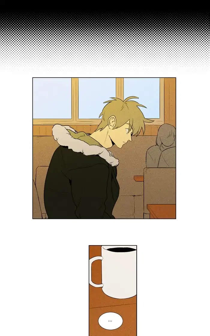 Cheese in the Trap Chapter 267 page 44 - Chapter 267: [Season 4] Ep. 43 - The Whereabouts of A Relationship (3)