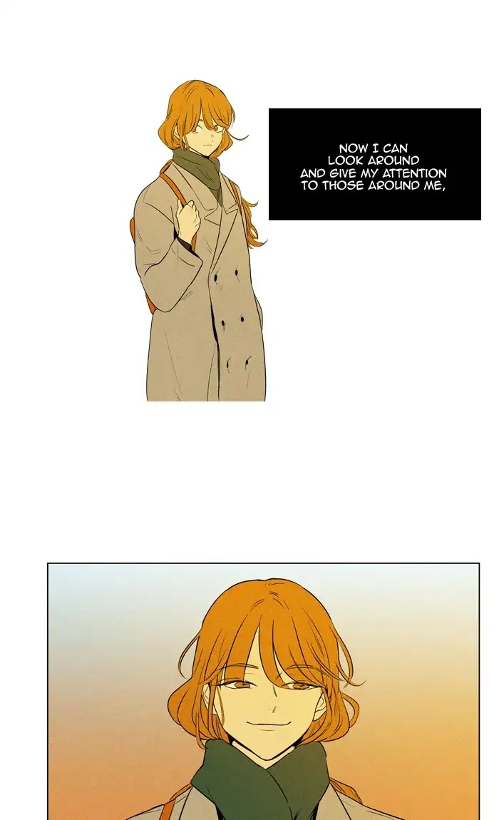 Cheese in the Trap Chapter 269 page 44 - Chapter 269: [Season 4] Ep. 45 - Good Intentions (2)