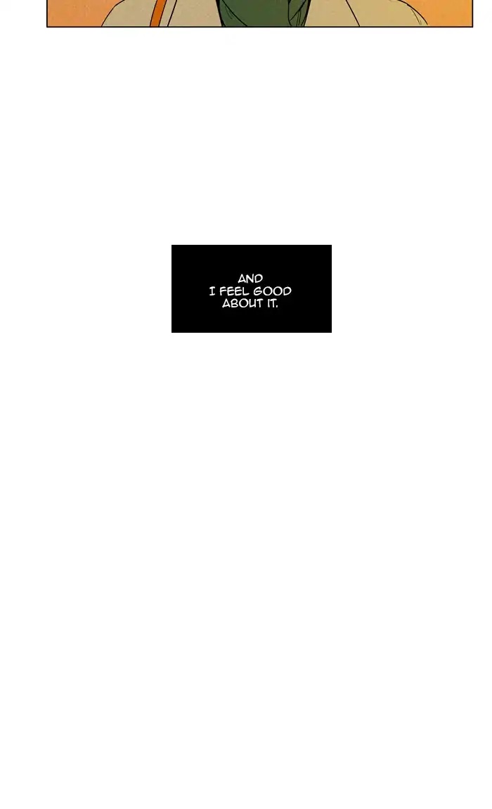 Cheese in the Trap Chapter 269 page 45 - Chapter 269: [Season 4] Ep. 45 - Good Intentions (2)