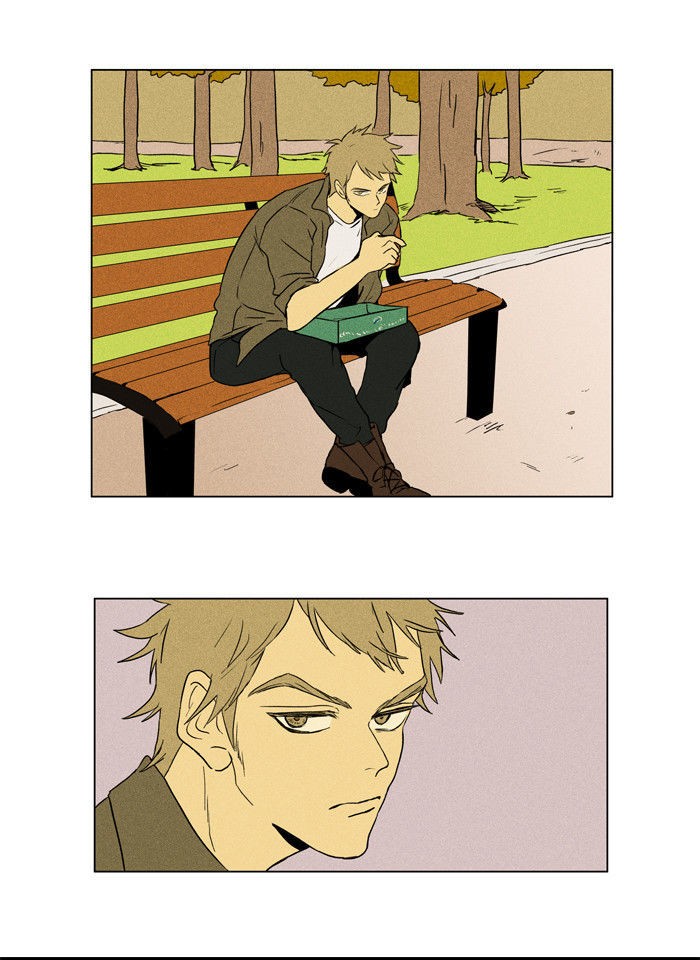 Cheese in the Trap Chapter 27 page 48 - Chapter 27 : Relationship with Others (2)