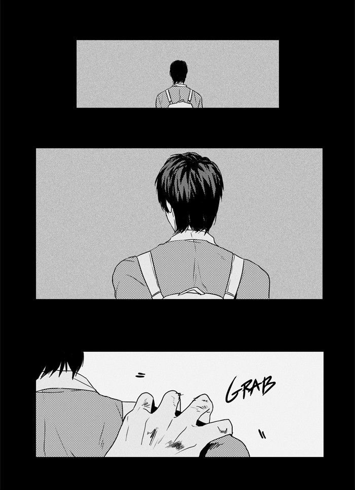 Cheese in the Trap Chapter 27 page 50 - Chapter 27 : Relationship with Others (2)