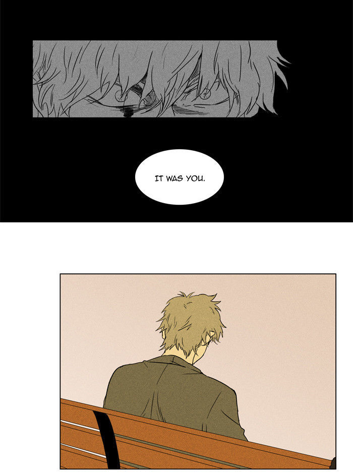 Cheese in the Trap Chapter 27 page 52 - Chapter 27 : Relationship with Others (2)