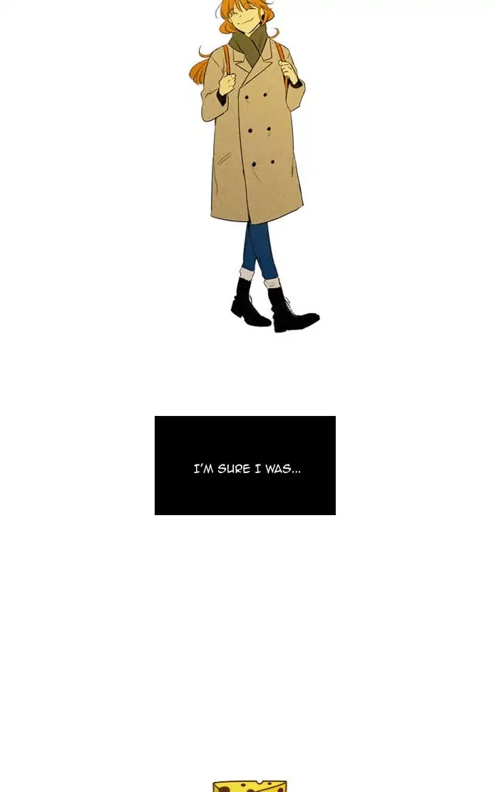 Cheese in the Trap Chapter 270 page 2 - Chapter 270: [Season 4] Ep. 46 - Mirror (1)