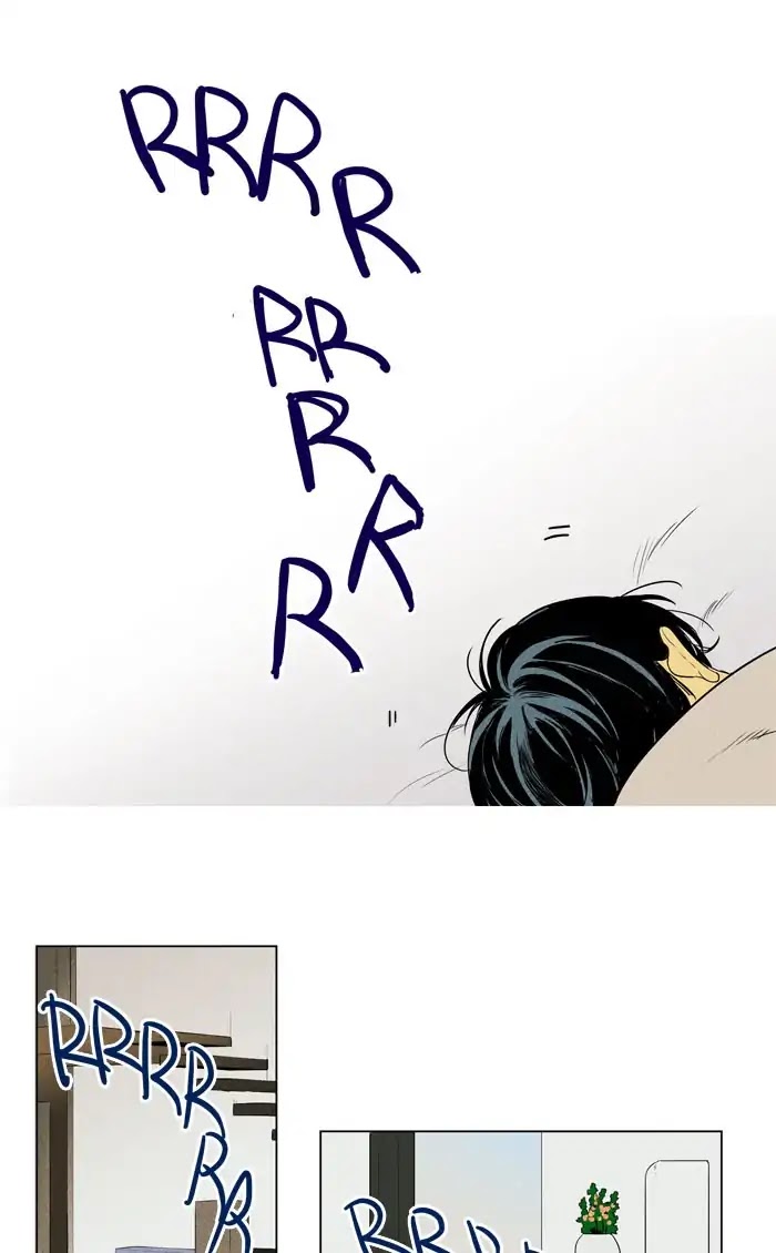 Cheese in the Trap Chapter 270 page 27 - Chapter 270: [Season 4] Ep. 46 - Mirror (1)