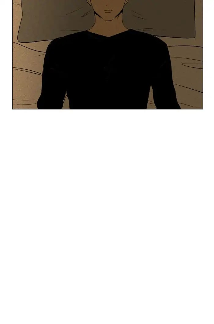 Cheese in the Trap Chapter 271 page 35 - Chapter 271: [Season 4] Ep. 47 - Mirror (2)