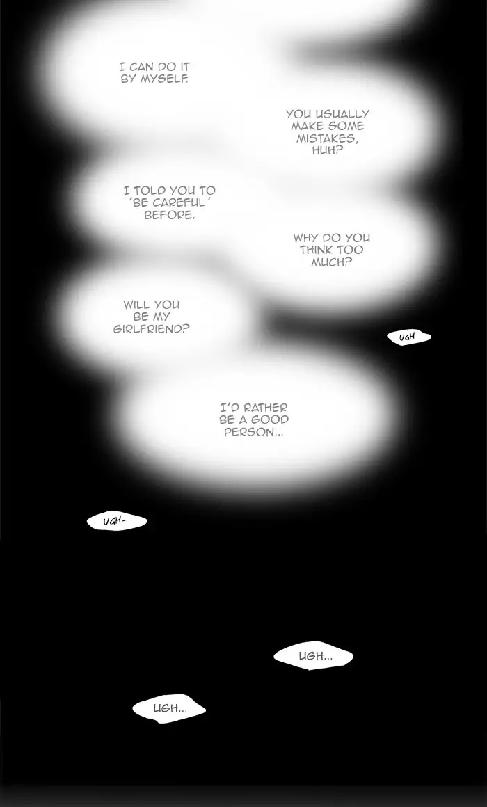 Cheese in the Trap Chapter 272 page 2 - Chapter 272: [Season 4] Ep. 48 - Comedy (1)