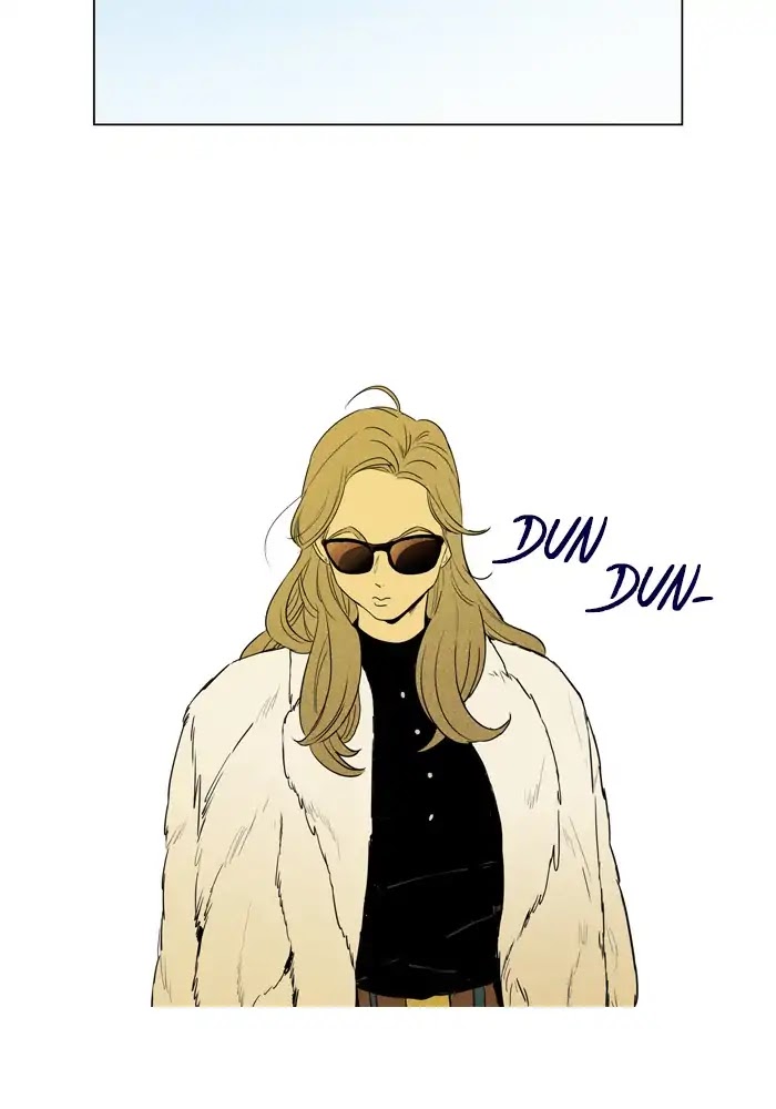 Cheese in the Trap Chapter 272 page 30 - Chapter 272: [Season 4] Ep. 48 - Comedy (1)