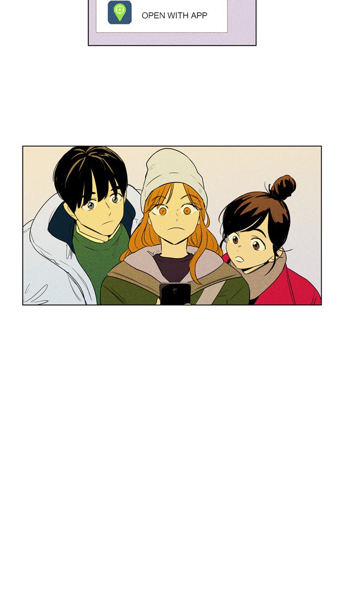 Cheese in the Trap Chapter 274 page 37 - Chapter 274: [Season 4] Ep. 50 - Comedy (3)