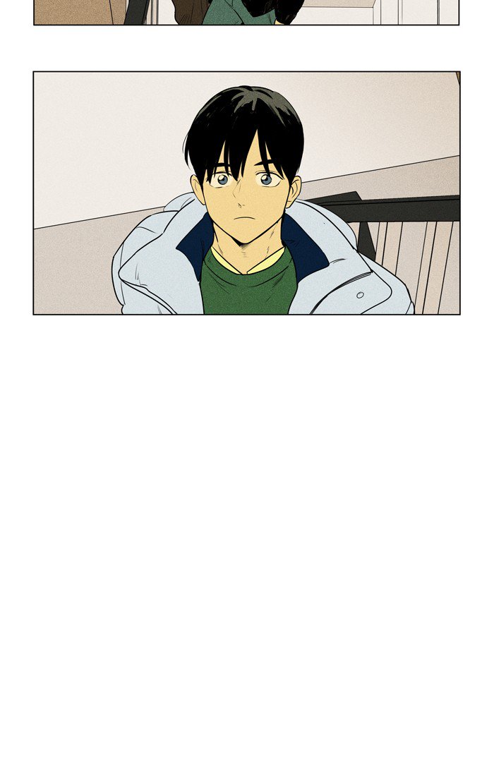 Cheese in the Trap Chapter 275 page 33 - Chapter 275: [Season 4] Ep. 51 - Comedy (4)