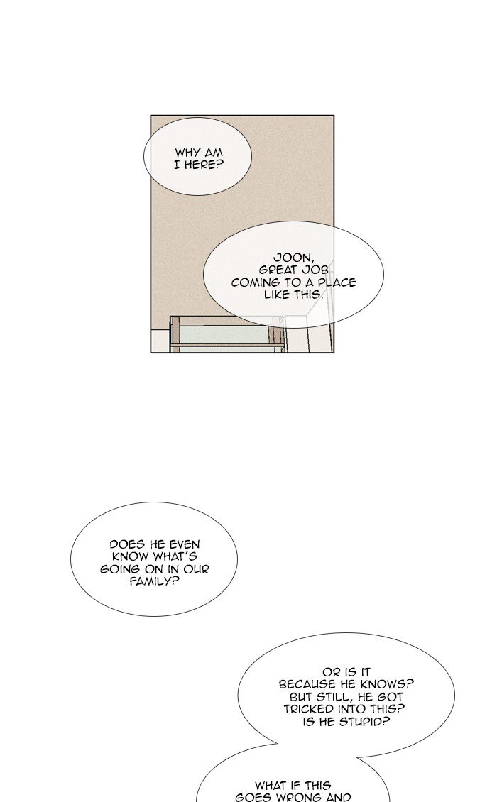 Cheese in the Trap Chapter 276 page 18 - Chapter 276: [Season 4] Ep. 52 - Comedy (5)