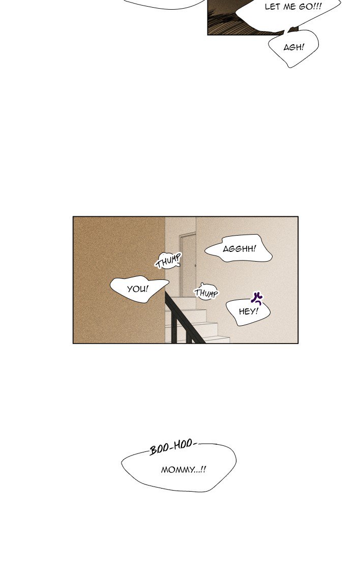 Cheese in the Trap Chapter 276 page 33 - Chapter 276: [Season 4] Ep. 52 - Comedy (5)