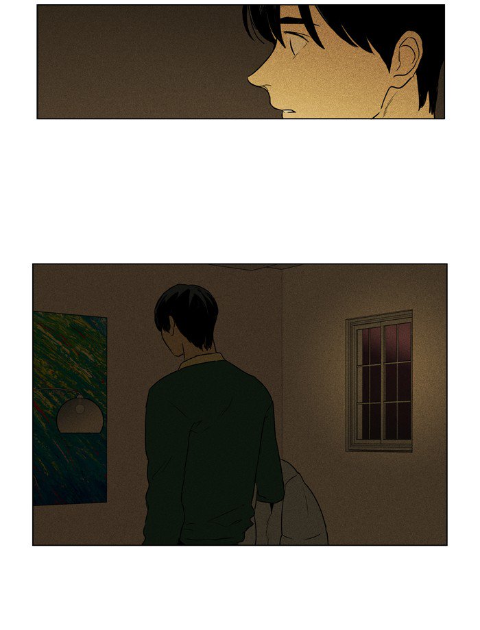 Cheese in the Trap Chapter 278 page 14 - Chapter 278: [Season 4] Ep. 54 - Confrontation (1)