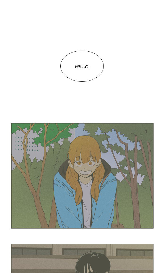 Cheese in the Trap Chapter 278 page 2 - Chapter 278: [Season 4] Ep. 54 - Confrontation (1)
