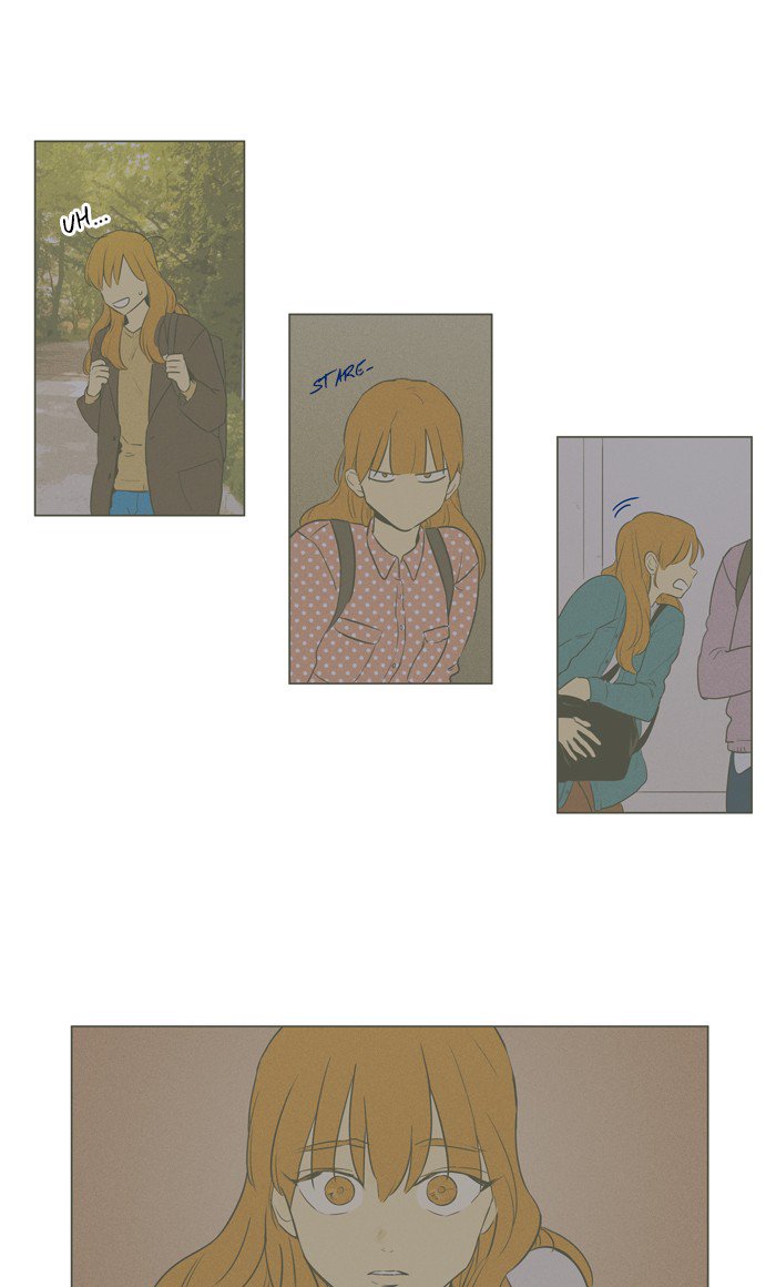 Cheese in the Trap Chapter 278 page 4 - Chapter 278: [Season 4] Ep. 54 - Confrontation (1)