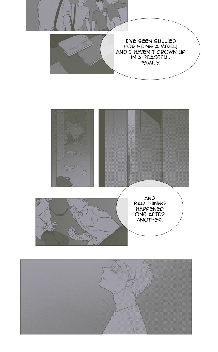 Cheese in the Trap Chapter 279 page 28 - Chapter 279: [Season 4] Ep. 55 - Confrontation (2)