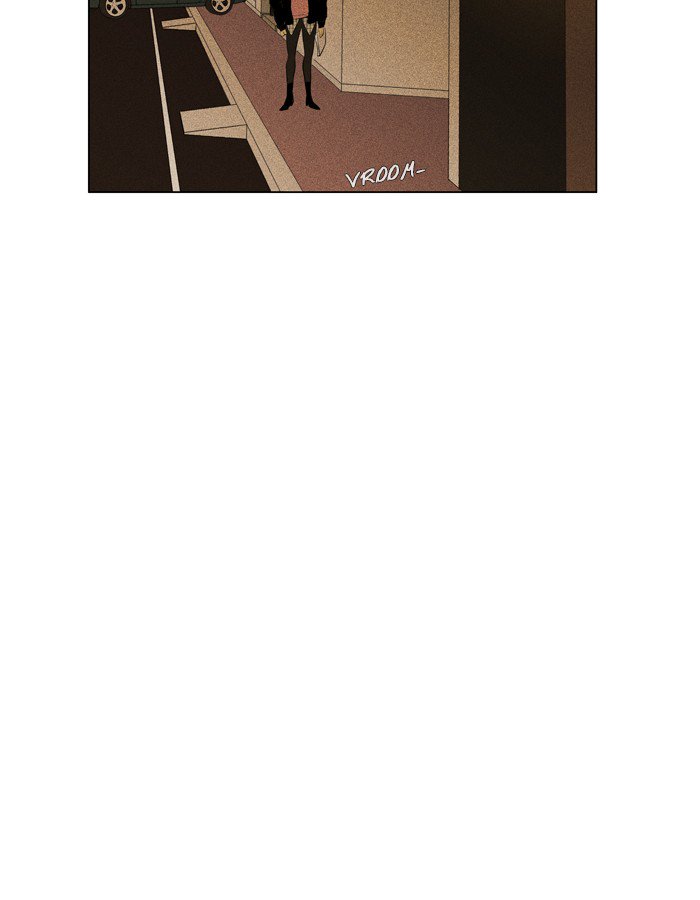 Cheese in the Trap Chapter 280 page 39 - Chapter 280: [Season 4] Ep. 56 - Confrontation (3)
