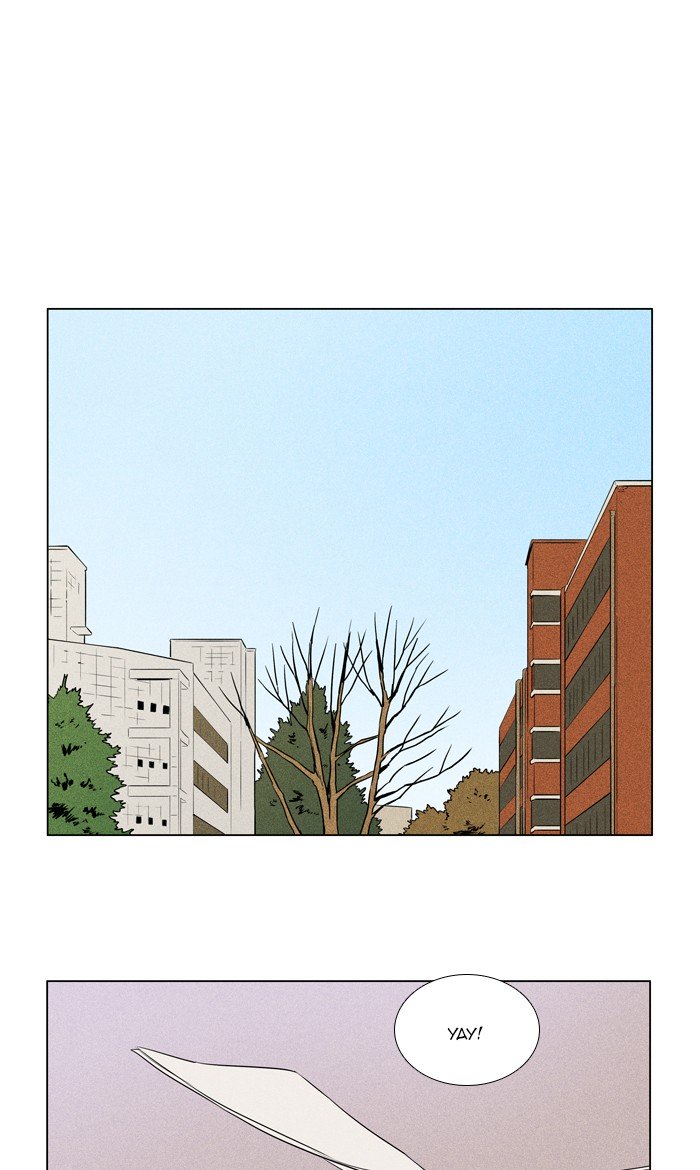 Cheese in the Trap Chapter 281 page 19 - Chapter 281: [Season 4] Ep. 57 - Confrontation (4)