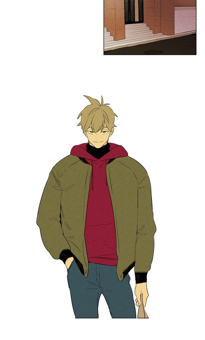 Cheese in the Trap Chapter 281 page 2 - Chapter 281: [Season 4] Ep. 57 - Confrontation (4)