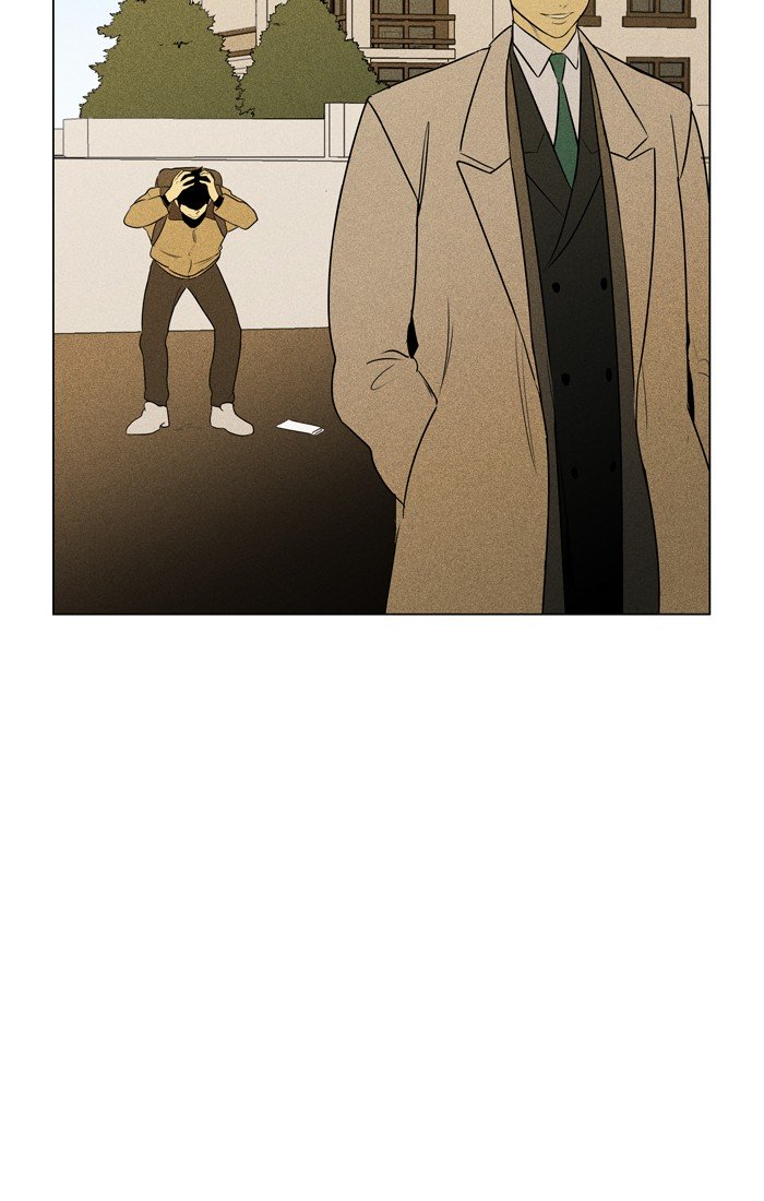 Cheese in the Trap Chapter 282 page 33 - Chapter 282: [Season 4] Ep. 58 - Confrontation (5)