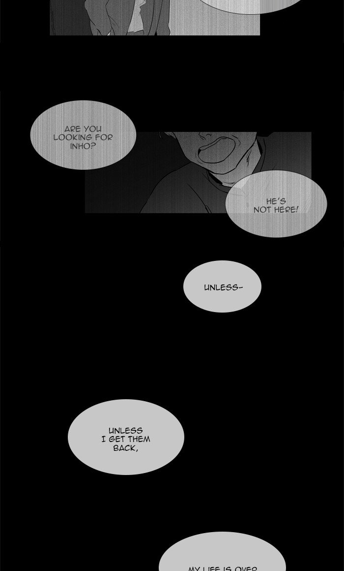 Cheese in the Trap Chapter 284 page 15 - Chapter 284: [Season 4] Ep. 60 - Indulgence (2)
