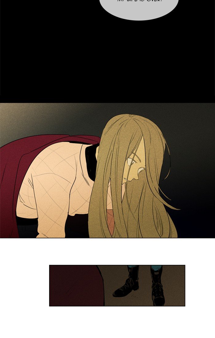 Cheese in the Trap Chapter 284 page 16 - Chapter 284: [Season 4] Ep. 60 - Indulgence (2)