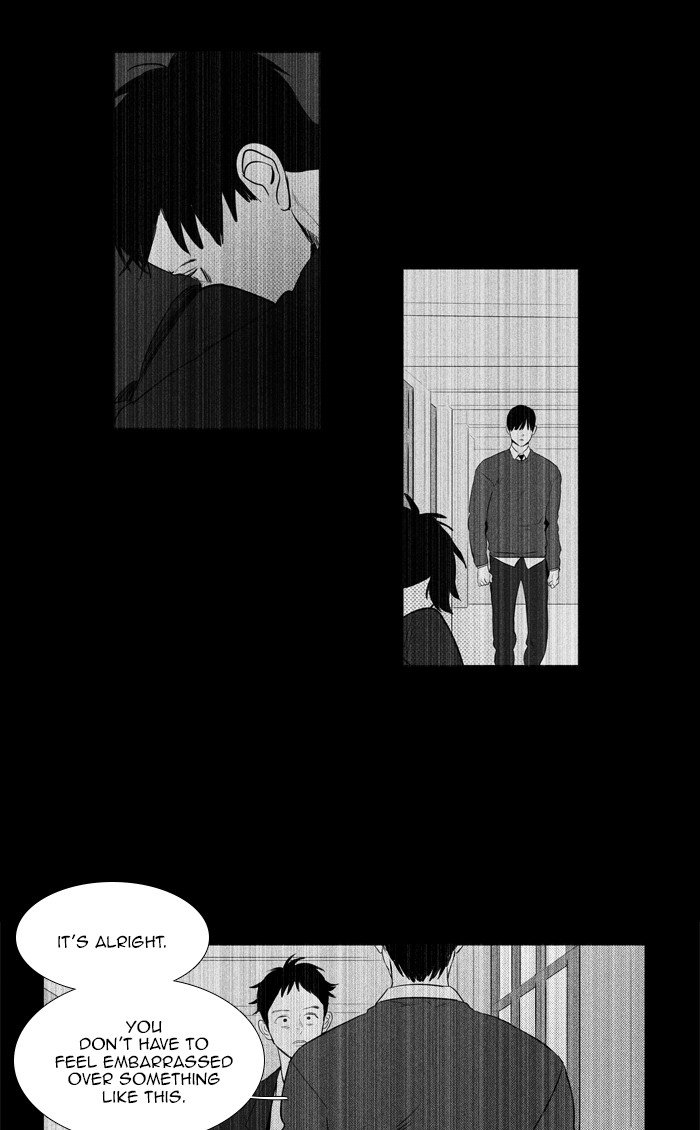 Cheese in the Trap Chapter 284 page 26 - Chapter 284: [Season 4] Ep. 60 - Indulgence (2)