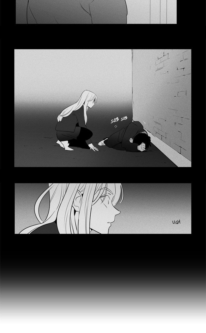 Cheese in the Trap Chapter 284 page 29 - Chapter 284: [Season 4] Ep. 60 - Indulgence (2)