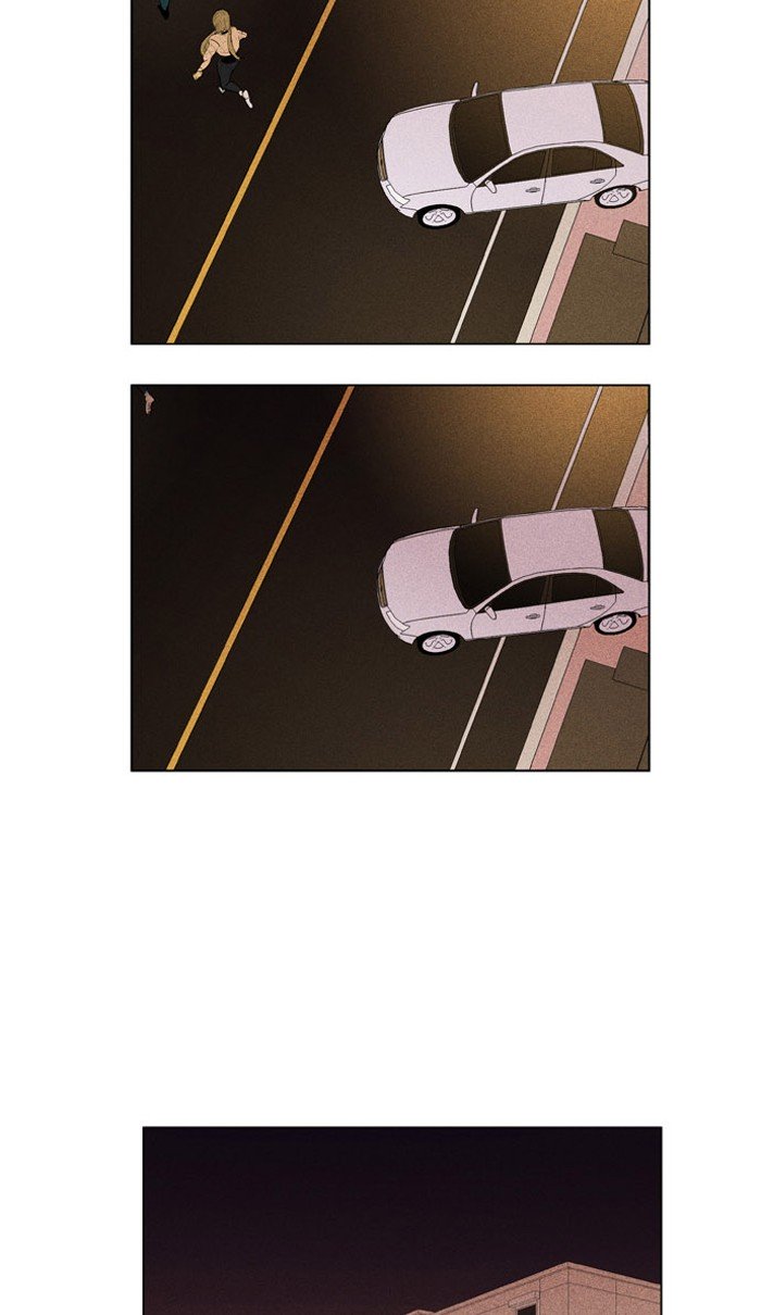 Cheese in the Trap Chapter 284 page 34 - Chapter 284: [Season 4] Ep. 60 - Indulgence (2)