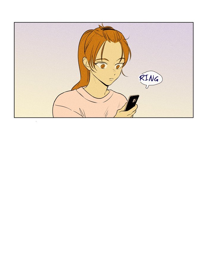 Cheese in the Trap Chapter 285 page 33 - Chapter 285: [Season 4] Ep. 61 - Indulgence (3)